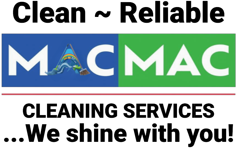 MACMAC CLEANING SERVICES