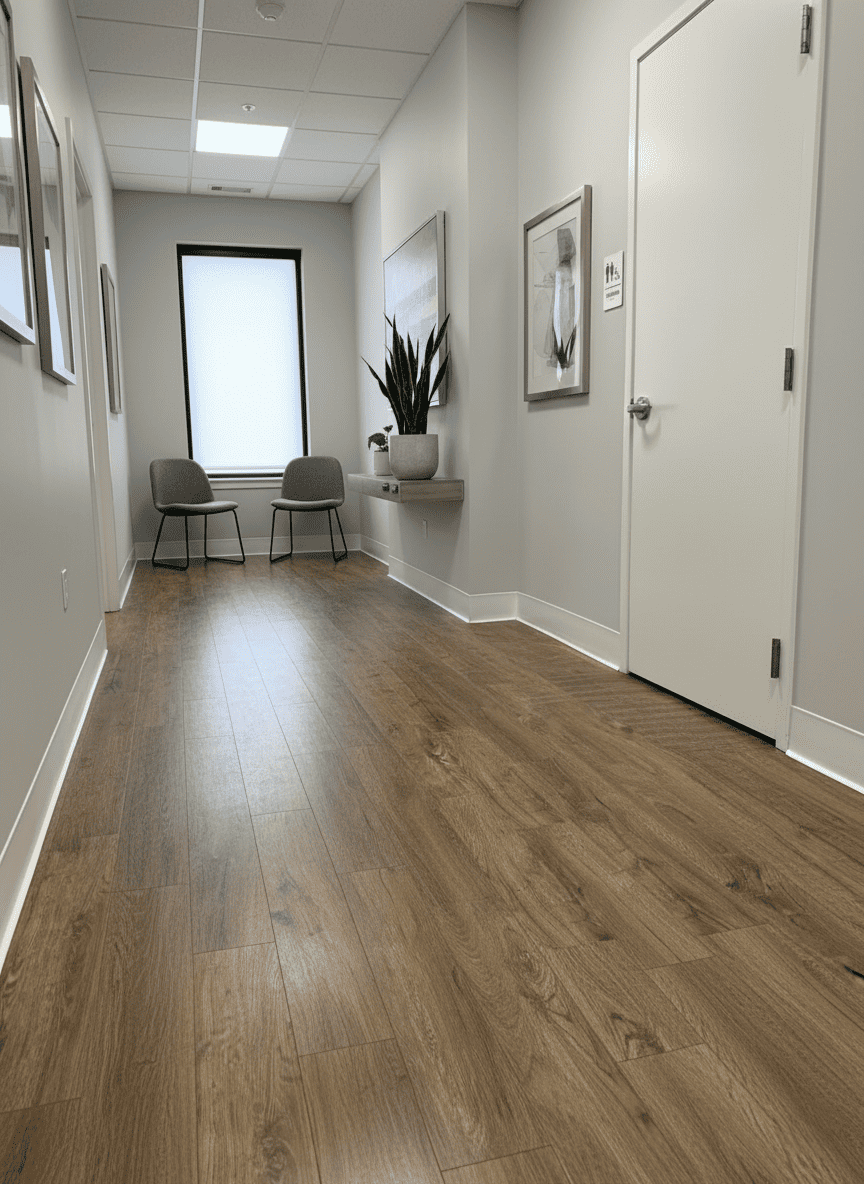 MACMAC CLEANING SERVICES