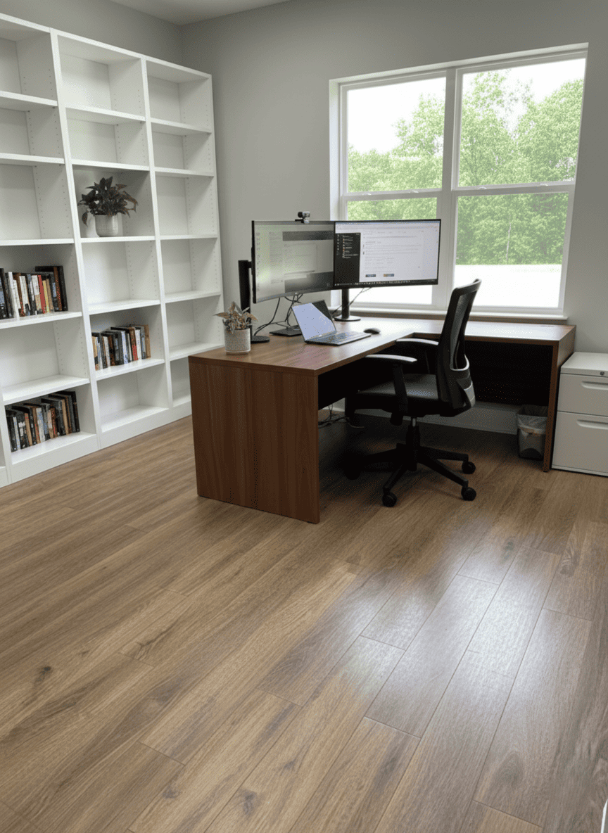 MACMAC CLEANING SERVICES