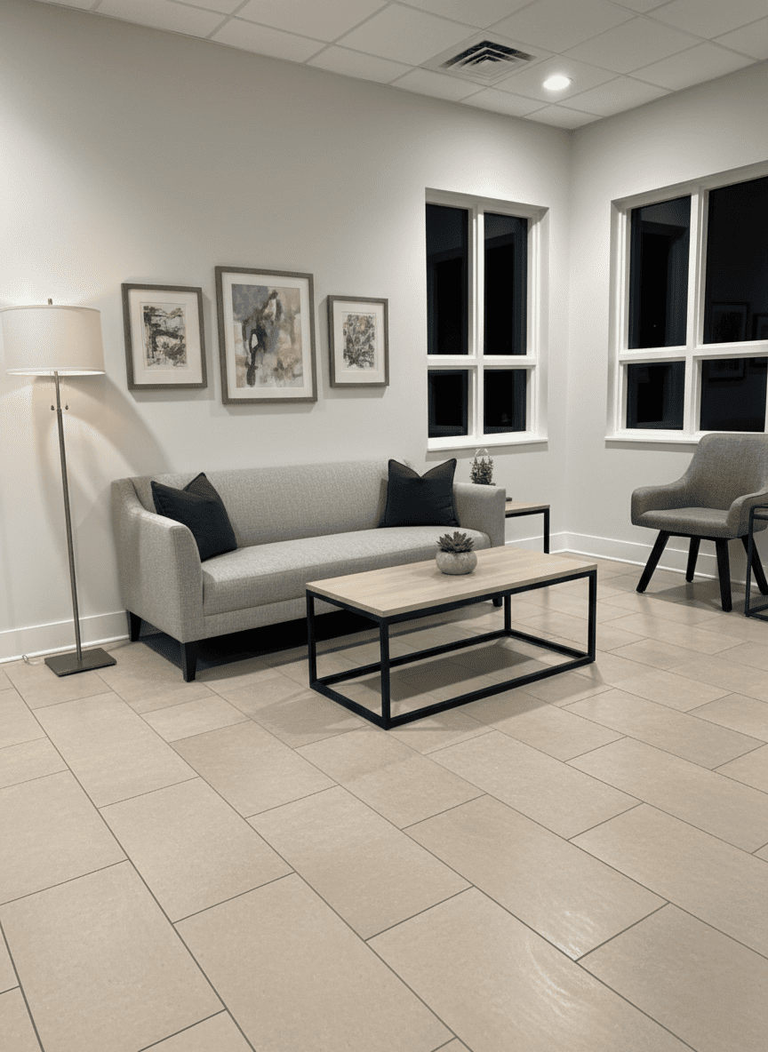 MACMAC CLEANING SERVICES