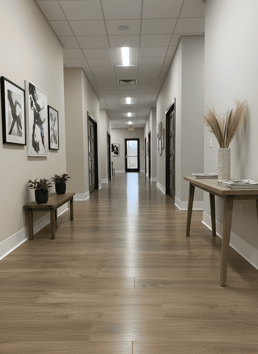 MACMAC CLEANING SERVICES