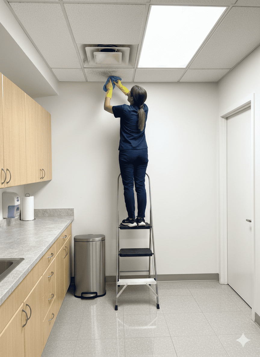 MACMAC CLEANING SERVICES