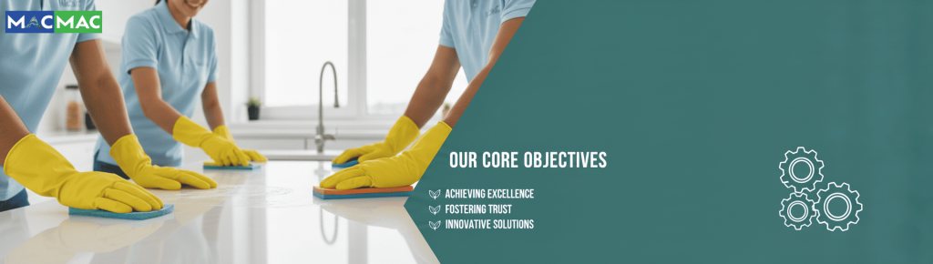 our-core-objetives